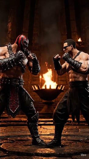 Terminator Ultimate Fight