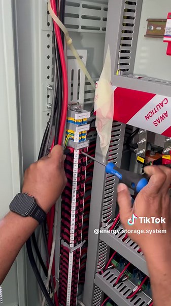 GeePower lithium battery energy storage system new installation ASMR, LiFePO4 batteries pack module BMS integrated, AC DC inverter UPS standby 24 hours backup power supply solution #energy #storage #system #ess #lithium #battery #solar #power #backuppower #foryou