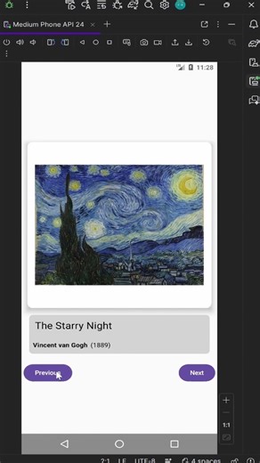 Instant UI Update in Jetpack Compose 🔥