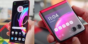 Motorola Razr 40 Ultra Full Specs, Features, Price In Philippines