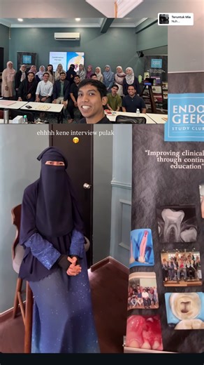 Klinik Gigi Dr Emma Saz (@dr.emma.saz)’s videos with original sound - Klinik Gigi Dr Emma Saz