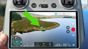 10 Easy Drone Moves to Make Your Footage Look Incredible