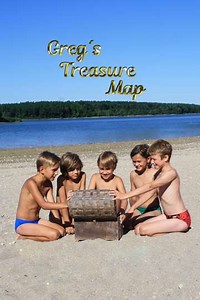 Greg's Treasure Map - Movie