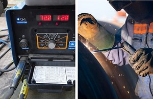 AC vs. DC Welding: In-detail Comparison and Advice