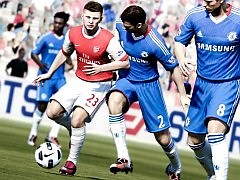 Why FIFA 12 is a revolution in football games - VideoGamer