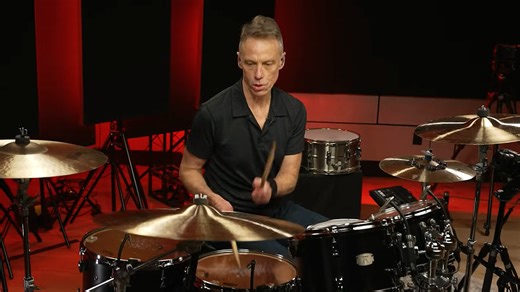 Matt Cameron Breaks Down His Drumming on Soundgarden's "Spoonman"
