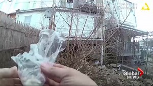 Baltimore PD under fire after multiple instances of alleged evidence-planting surface