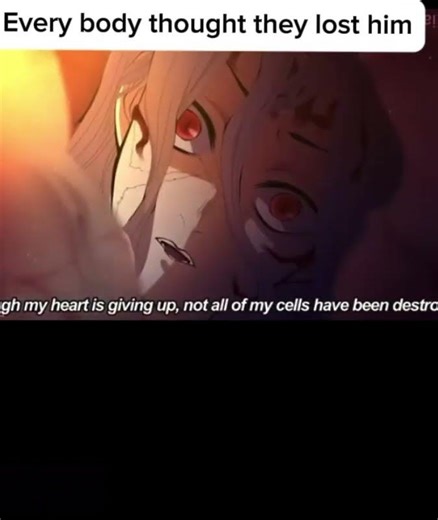 What if tanjiro dies?💀