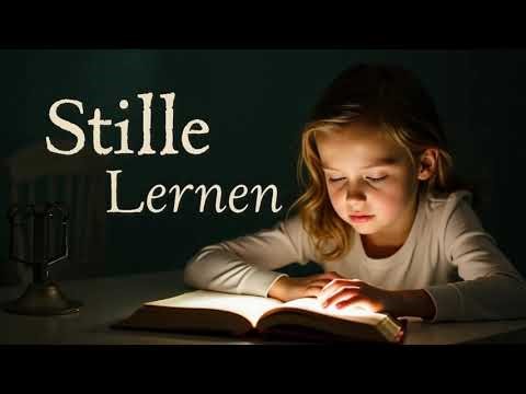 Instrumentale Lesemusik – entspannend & effektiv