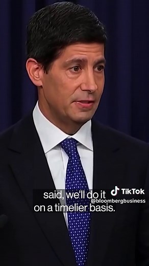 The Federal Reserve raised interest rates for the first time in more than three years. Fed Chairman Kevin Warsh said in a press conference on Wednesday the decision to raise rates was to return inflation to the reserve’s 2% target in a “timelier” way. #US #news #economy #FederalReserve #money