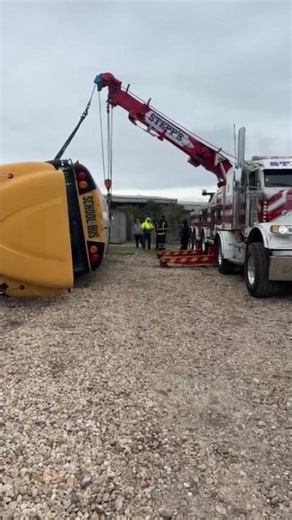 Hands-On Training at Towing & Recovery Academy