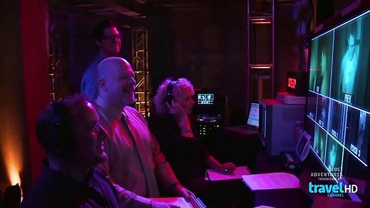 Paranormal Challenge S01e10