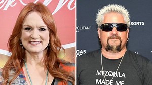 The Biggest Scandals To Ever Hit The Food Network - Mashed