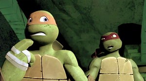 Teenage Mutant Ninja Turtles Season 3 Episode 1 - Within the Woods Full Episode Links