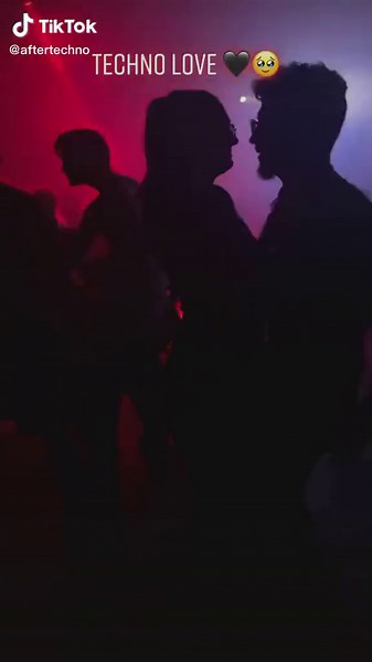 Techno Love 💕 Tell Me Why - Hyptanos