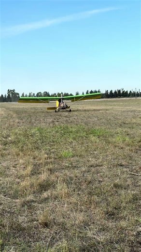 Ready to Fly Luciano y Gus #sky #automobile #hangglider #usa #airplane #aviation