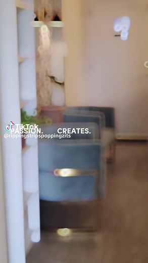 Started as a social media handle. Turned it into a whole business. #njesthetician #njwaxing #njskincare #CapCut