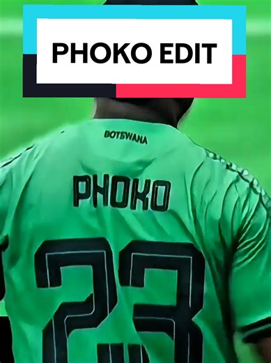 Phoko the GOAT, PHOKO edit, Botswana's goalkeeper #fyp #botswana #edit #botswana🇧🇼tiktok #afcon