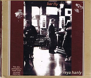 Freya Hanly - Bar Fly