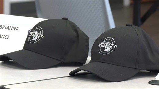 Kentwood Police Department revives citizens academy to boost community engagement and transparency