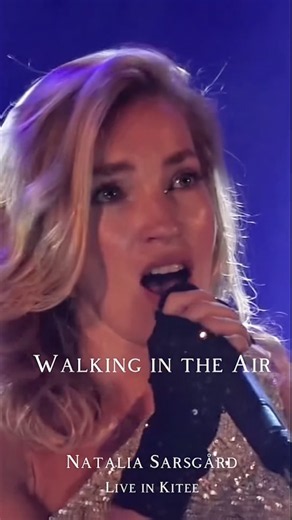 #nightwish #walkingntheair #liveperfomance #nightwishcover #femalemetalsinger