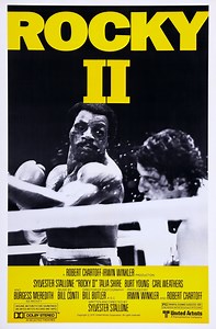 Rocky II: Rocky II: Official Clip - Rocky's Run