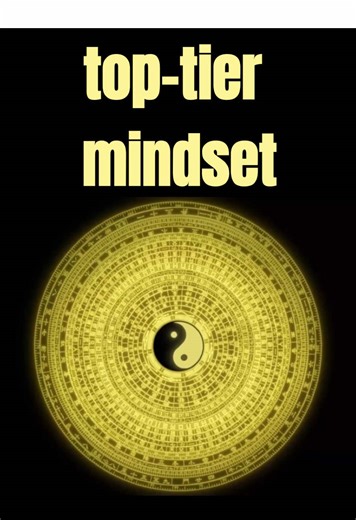 Taoism: Cultivating a Top Tier Mindset for Success