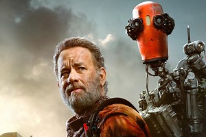 Stream It Or Skip It: ‘Finch’ on Apple TV , a Bleak and Whimsical Sci-fi Vehicle for Tom Hanks
