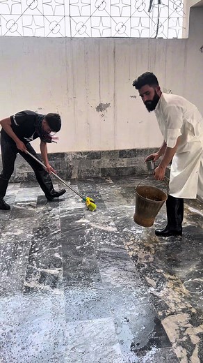 Full cleaned wazu khana of masjid #masjid #islamic_video #islamic #wazu #cleaning #viral_video #videoviral #beautiful #bast #loveyou #molanatariqjameel #shortvideo #voices #shorts @عرفان اللہ فانی @Mojib Ullah Adil @Prince9145876 @muhammadidreessid @Arbaz Safi