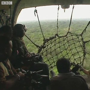 Ten years ago this weekend, Sri Lanka's 25-year civil war came to a brutal end, with thousands of civilians trapped on the front line between government forces and the Tamil Tigers. | BBC World Service