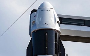 SpaceX Crew Dragon- SpaceX speeds up NASA Astronauts training to ride the Dragon