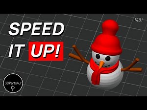 ⛄ Bambu Studio Change Color - Multicolor Prints - Bambu Lab Multicolor - Bambu Studio Multicolor