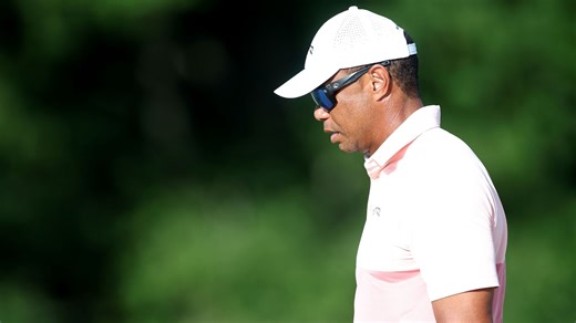 Factors impacting Tiger's seventh back surgery