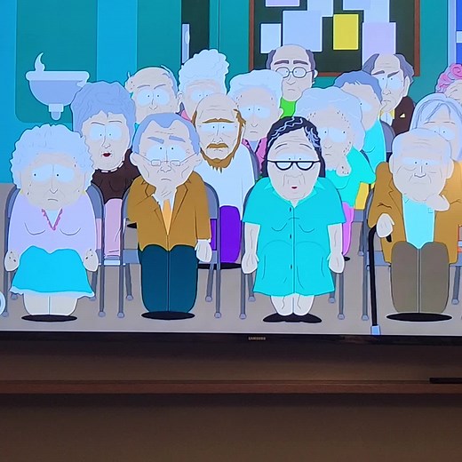 old people driving 😂 part 1 #southpark #southpark #southparkedit #southparkbestclips #southparkfandom #sofunny🤣🤣 #oldpeopledriving #fyp #fypシ #foryou #foryoupage #bestofsouthpark