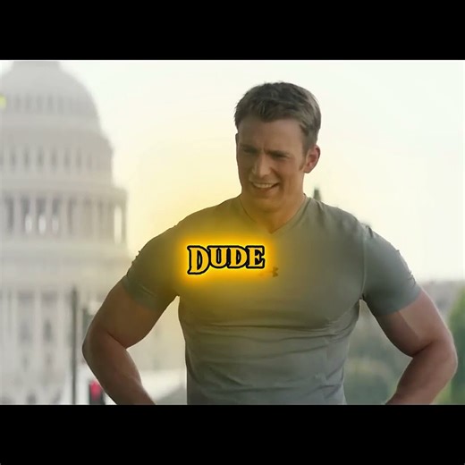 On Your Left | Captain America x Avengers Endgame Edit