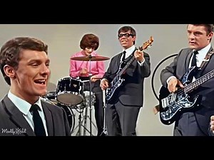The Honeycombs - Have I The Right (1964)