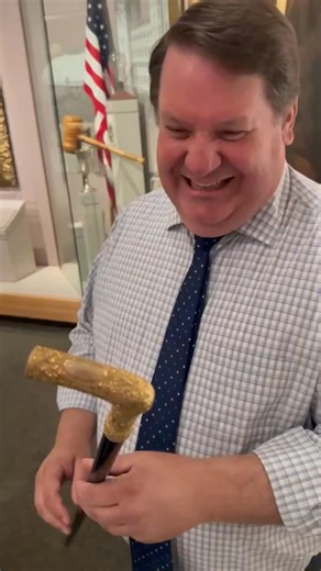 Looking for an uplifting experience on Temple Square? Visit the Church History Museum before the Presidents of the Church exhibit closes in November. Explore unique artifacts—like President Lorenzo Snow’s cane—and learn of prophets who have testified of Jesus Christ and shared the restored gospel with the world. | Temple Square