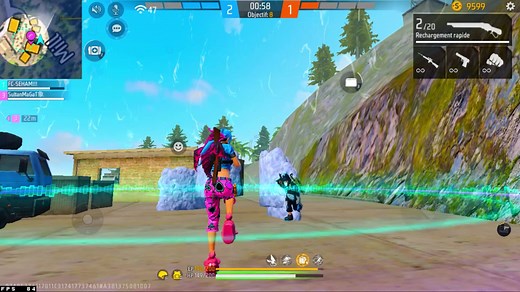 li yl3b 1vs1 yji live @seham_fc