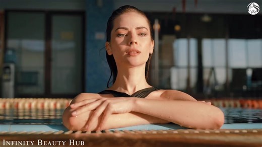 【INFINITY BEAUTY HUB】Deep House Music Oriental House Summer Mix Model Magic