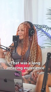 67K views · 608 reactions | The girlfriend experience with The Jelly Filled Girls The newest episode of our podcast is out now on YouTube and all podcast streaming platforms. Check it out! #phamilystandards #podcast #phamilystandardspodcast | Phamily Standards | Facebook