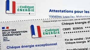 Du nouveau pour les bénéficiaires du chèque énergie en 2025 ? Voici pourquoi son attribution ne devrait plus être automatique