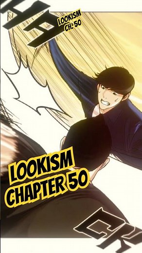 Lookism Chapter 50 | Daniel Confronts logan lee