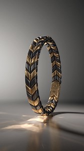 Explore the latest Chevron designs. David Yurman's sculptural form, carved with deep cuts and precise angles. | David Yurman