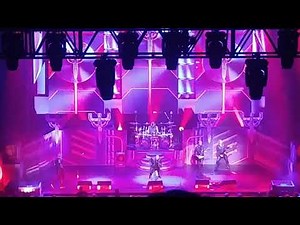 Judas Priest - Some Heads are Going to Roll