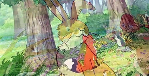 Guess How Much I Love You S01 E11