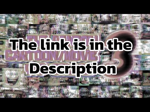 My Reaction that my Random Cartoon/Movie YTP Collab got blocked