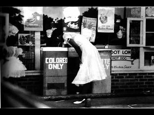 'Why?': Remembering Nina Simone's Tribute To The Rev. Martin Luther King Jr.