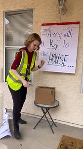 170K views · 638 reactions | Greatest delivery driver ever  This video was produced by Network Media and Mr Rush | American Grace and Gear | Facebook