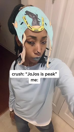 Jojo no Kimyou na Bouken Eyes of Heaven - Anime Video