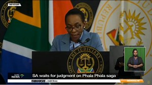 SA awaits judgement on Phala Phala saga: Ramaphosa to step aside if criminally charged. South Africa is currently awaiting the outcome of investigations into the Phala Phala scandal, with President Cyril Ramaphosa stating he will step aside if criminally charged. The scandal involves allegations of a burglary at Ramaphosa's Phala Phala game farm in Limpopo, where a large sum of money in foreign currency was stolen. The Independent Police Investigative Directorate (IPID) has investigated the cond